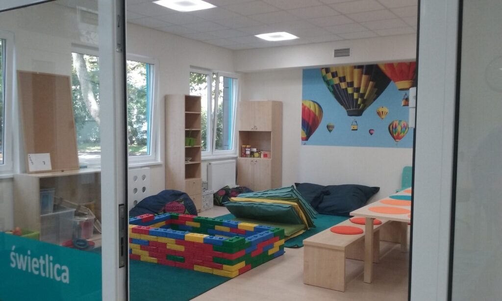 - Budynki modułowe &ndash; trwałe, szybkie i nowoczesne | GEA PROFESSIONAL